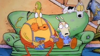 New ‘Rocko’s Modern Life’ One-Hour Special to Air on Nickelodeon