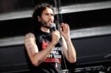 Russell Brand rips into Fox News for being "a fanatical terrorist propagandist organization"