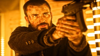 ‘Snowpiercer’ Review: Chris Evans Thriller Embraces and Rejects Blockbuster Conventions