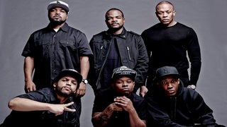 ‘Straight Outta Compton’ Helps Universal Top Domestic Box Office Record