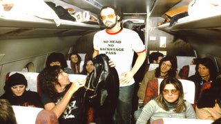 ‘Supermensch: The Legend of Shep Gordon’ Review: Mike Myers Captures a Legendary Manager