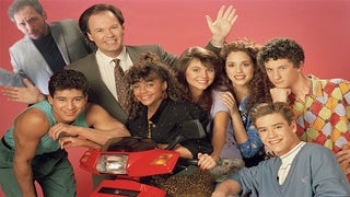 ‘What’s the Deal?’ – With Lifetime’s Unauthorized ‘Saved By the Bell’ Movie (Video)