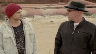 Trailer for Colombian Version of ‘Breaking Bad’ Offers Pretty Much the Exact Same Show, Remade in Spanish