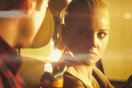 Funny or Die Turns Corporate Media Mergers Into an Apocalyptic Action Film (Video)