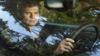 First Photo of ‘Fifty Shades of Grey’ Star Jamie Dornan as Christian Grey Revealed (Photo)