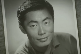 First ‘To Be Takei’ Trailer Dives Into George Takei’s Past and Personal Triumphs (Video)
