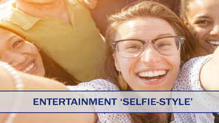 How Advertisers Must Adapt in the ‘Era of the Selfie’ (Exclusive Study)