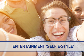 How Advertisers Must Adapt in the ‘Era of the Selfie’ (Exclusive Study)