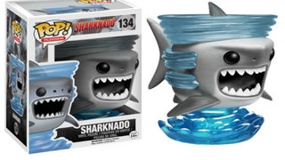 ‘Sharknado’ Plans Merchandizing Frenzy (Exclusive)