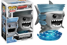 ‘Sharknado’ Plans Merchandizing Frenzy (Exclusive)