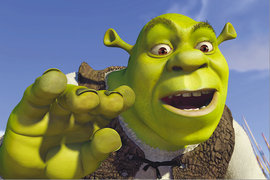 DreamWorks Animation Shares Surge on Comcast Takeover Bid