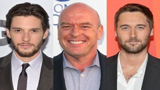 ‘Breaking Bad’s’ Dean Norris to Play Ben Franklin in History’s ‘Sons of Liberty’