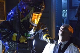 ‘The Strain,’ ‘Archer’ Topline FX’s Comic-Con Lineup