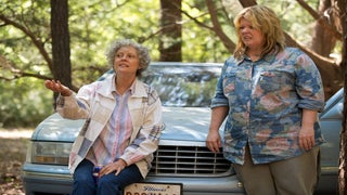 ‘Tammy’ Review: Melissa McCarthy’s Character Comedy, Minus Comedy and a Character
