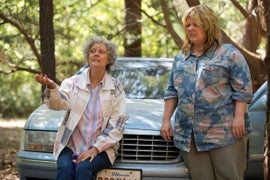 ‘Tammy’ Review: Melissa McCarthy’s Character Comedy, Minus Comedy and a Character