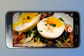 YouTube Feeding Frenzy Continues: Food Network Tastemade Raises $25 Million