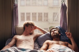 ‘Test’ Review: Dance Drama Ponders Survival in the Early Days of AIDS