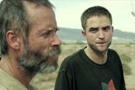 Guy Pearce and Robert Pattinson Battle Australian Thieves in New ‘Rover’ Clip (Video)