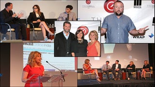5 Takeaways From TheGrill NYC: Vice’s $2 Billion Ambitions, Red Bull’s Contagious Biz Model