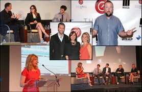 5 Takeaways From TheGrill NYC: Vice’s $2 Billion Ambitions, Red Bull’s Contagious Biz Model