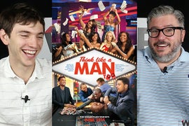 ‘Think Like a Man Too’ WrapOff Review: ‘It’s This Long Commercial for The Convention and Visitors Authority’ (Video)