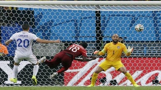 World Cup Shocker: Top Game Ratings Bigger Than World Series and NBA Finals