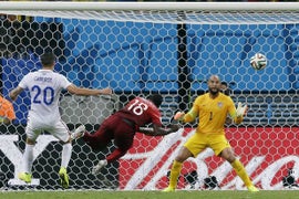 World Cup Shocker: Top Game Ratings Bigger Than World Series and NBA Finals
