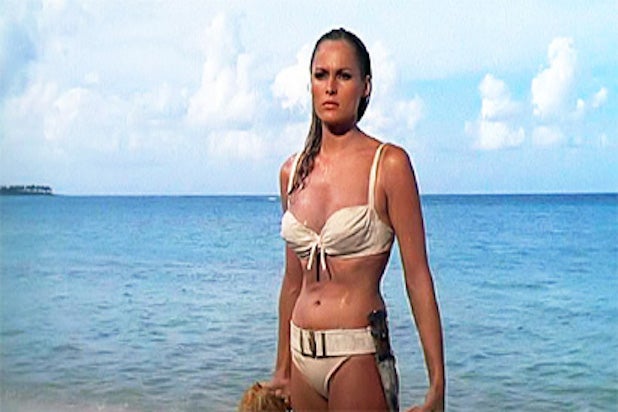 Ursula Andress Dr. No Ursula Andress Dr. No