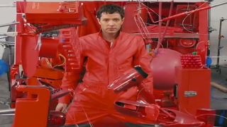 OK Go’s ‘The Writing’s On the Wall’ Bends Your Mind With Optical Illusions (Video)