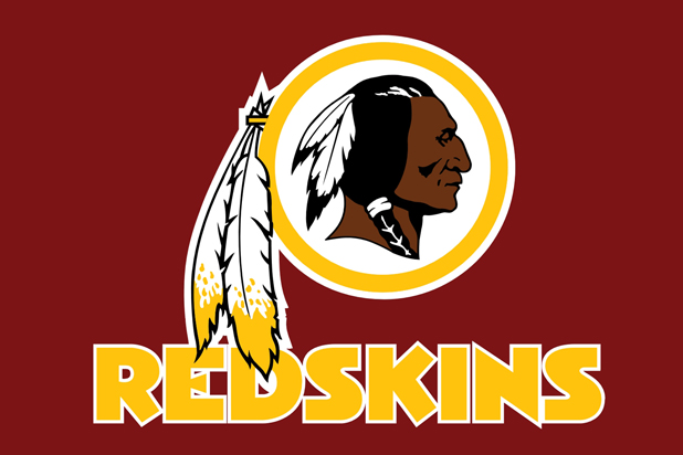 redskins trademark