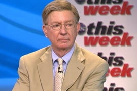 George Will Dropped by St. Louis Post-Dispatch Over Controversial Rape Column