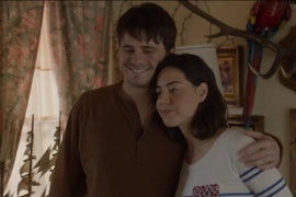 Aubrey Plaza, Max Greenfield Among Friends Supporting Jason Ritter in ‘About Alex’ Trailer (Video)