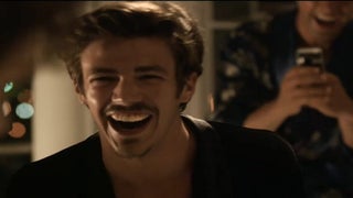 CW’s ‘Flash’ Grant Gustin Suffers Privilege and Excess in ‘Affluenza’ Trailer (Video)