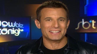 HLN Entertainment Host A.J. Hammer Exits Network
