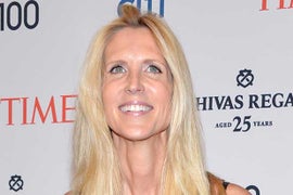 Ann Coulter Blasts World Cup Fans as Essentially Unpatriotic in Anti-Soccer Column