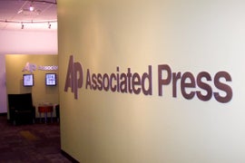 AP Dinged for ‘Takes Two to Tango’ Tweet Blaming Democrats and Trump for Shutdown