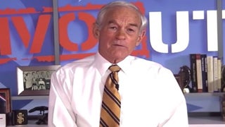 Ron Paul to Make His Acting Debut in ‘Atlas Shrugged: Part III’ (Video)