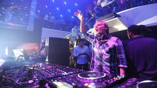 Dozens of Aviici Concertgoers Rushed to Hospital