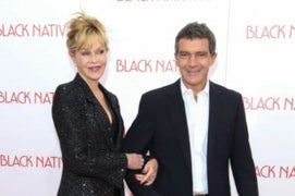 Melanie Griffith, Antonio Banderas Announce Divorce