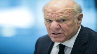 Aereo Investor Barry Diller Says Company ‘Is Over’