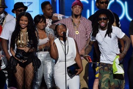 BET Awards Winners: The Complete List
