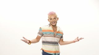 ‘Big Brother’s’ Frankie Grande Heading to Broadway’s ‘Rock of Ages’