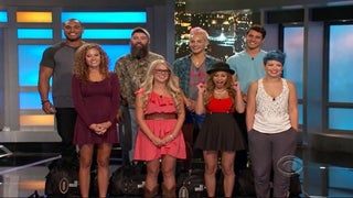 ‘Big Brother 16’ Premiere: Only Half the Houseguests Enter, Crown First Head of Household