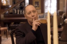 Ratings: ‘Blacklist’ Fall Finale, ‘Voice’ Hand NBC Comfortable Demo Win