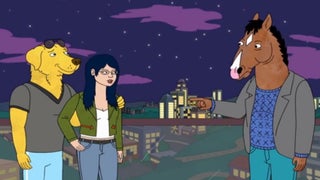 Who Are All These People In ‘BoJack Horseman’? (Photos)