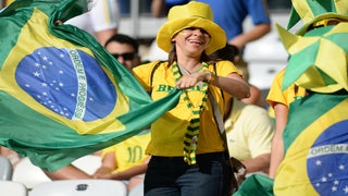World Cup Brazil vs. Croatia Opener Scores Biggest Ratings Since 1998