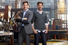HGTV Has Best Week Across Cable in Key Demo
