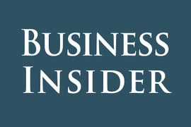 Business Insider Surpasses Forbes Web Traffic for the First Time