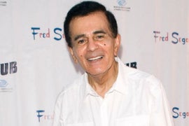 Judge Orders Casey Kasem’s Family to Ignore One Another as He ‘May Be in His Final Hours’