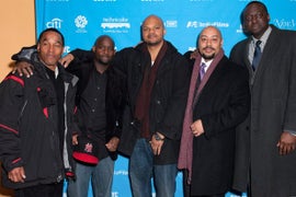 ‘The Central Park Five’ Agree to $40 Million Settlement From New York City